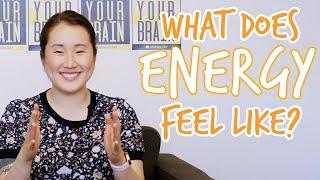 FEELING ENERGY In Your Hands in Just One Minute | Energy Meditation