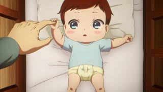 (1) The Beginning After the End | Anime Recap