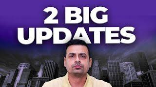 UK Visa Big Changes | Canada PR Updates 2024 | Rajveer Chahal