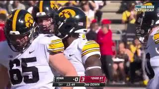 NFL Draft Film Ep 593: Jack Sawyer / EDGE / Ohio State / 2022 / Full Highlights