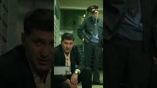 Таджик сошел с ума  - А у нас во дворе 1 сезон 1 серия #детектив #полиция #приколы
