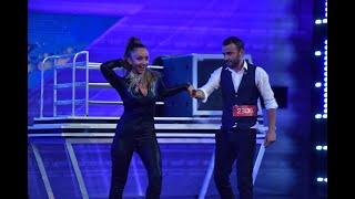 ილუზიონისტი ლევან გრიგოლია |  Illusionist Leaves The Judges Speechless - Georgia's Got talent