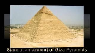 Egypt Tour Packages - Ibis Egypt Tours