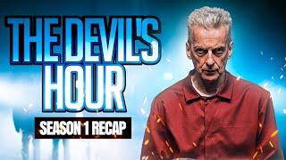 The Devil's Hour - Season 1 | RECAP