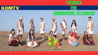 KomTv In conversation with Delegates of 2nd Quinquennial Fellowship 2023 || Manipur, India