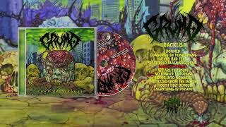GRUMO - Sons Of Disgust (Full Album)
