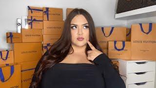 Is Louis Vuitton worth your money? | Let’s talk about it.