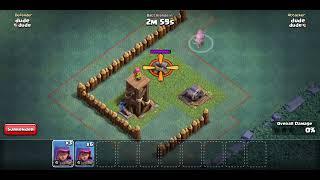 Builder Hall V/S Builder Hall Troop Full Video