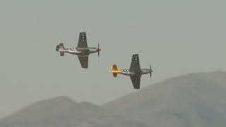 Ep. 10 *Unlimited Class* 2021 STIHL National Championship Air Races Rewind