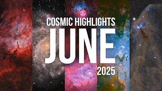 Astrophotography Guide: Starbirth, Fireworks, Pillars & the Cosmic Paw