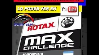 programa 48 boxes kart tv