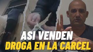 La VERDAD de las CÁRCELES en ARGENTINA - DR0G4 y CORRUPCIÓN