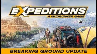Expeditions - A MudRunner Game (2024)| Expeditions - A MudRunner Game Ratings & Reviews