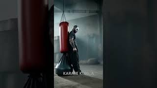 COBRA KAI SPINNING ELBOW #india #practice #gaming #shortsvideo #tutorial #fight #india