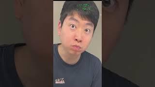 가족별 마라탕 먹는 유형(K가족)