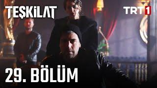 Teşkilat 29. Bölüm