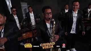 Convite Emociones Shigualas junto a Francis y su Mariimba Orquesta 2024 (parte 2)