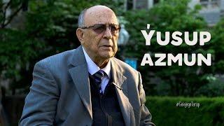 Prof. Dr. Ýusup Azmun bilen gürrüňdeşlik | Gelejege Tarap