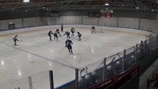 U18saloErä1