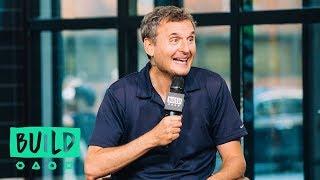 Phil Rosenthal Just Wants People to Travel the World