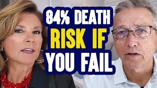 Your Legs & Feet Are Warning You! - 3 Signs That Predict An Early Death In Retirement