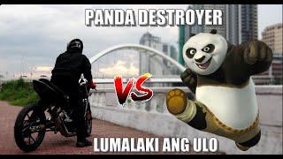 PANDA (R3 Killer) VS STALKER vs ZH2