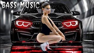 EPIC CAR MUSIC 2025: Best Driving Anthems to Boost Your Ride!  SONGS DEEP HOUSE & MELODIC TRAP 2K25