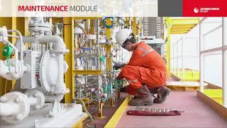 Antares Vision Group | DIAMIND Factory