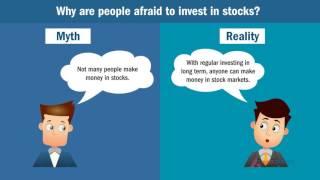 Learn How to Start Investing in Stock Market - Axis Direct