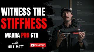 Hanwag Makra Pro GTX