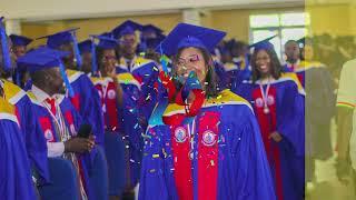 The COUNTDOWN is on. 15 DAYS more to go. 29th Congregation of the University of Education, Winneba