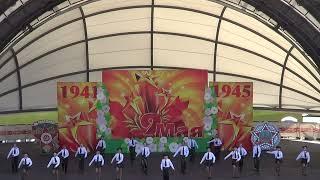 Стану я военным. Соляник Марат и ансамбль 1 класса ДШИиВХМ