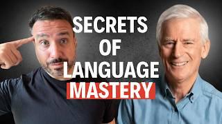 Language Secrets, Failures, and Success Stories from Hyperpolyglot Steve Kaufmann