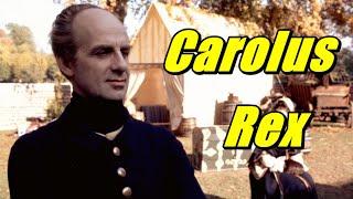 Sabaton - Carolus Rex [Nightcore Edit]