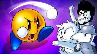 Oney Plays Cosmic Boll