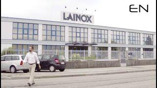 LAINOX EN EXPERIENCE TOUR