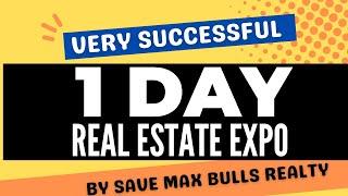 The Real Estate Revolution: Bulls Expo 2024