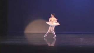 Paquita - Variation 4 - May 20, 2006