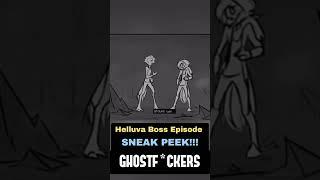 HELLUVA BOSS - GHOSTF*CKERS // S2: Episode 10 Sneak Peek