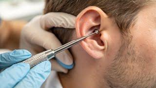 Extreme Deep Ear Cleaning ASMR | Realistic Sounds for Sleep & Relaxation | ASMR Bahar.