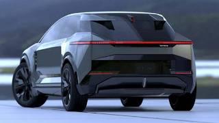 Top 10 Best Electric SUV 2024!