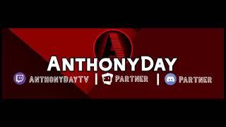 AnthonyDayTV (onebigdisaster) Is a selfish prick.