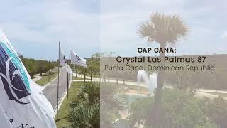 Casa Crystal - Cap Cana Resort - Dominican Republic