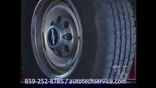 Pre Tip Check For Your Car Travel | Vehicle Inspection Services Lexington, Kentucky