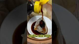 Há Cảo Chan Tương #food