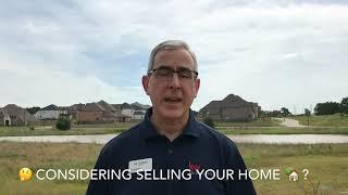 Considering Selling Your Home?