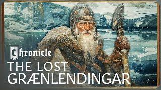 Why Did Greenland's Viking Civilization Mysteriously Vanish?