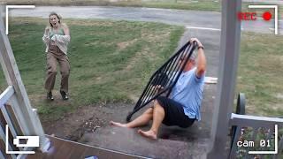 People Having A Bad Day | Funny Fails Compilation