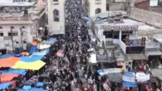 EID SHOPPING NEAR CHARMINAR