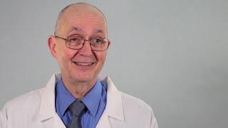 George Balis, MD | Cleveland Clinic Martin Health Orthopaedic Physiologist